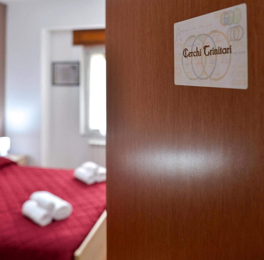 Bed and Breakfast Mastro Gio San Giovanni in Fiore Exteriér fotografie