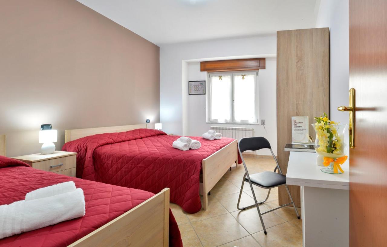 Bed and Breakfast Mastro Gio San Giovanni in Fiore Exteriér fotografie